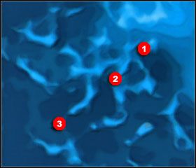 Planeta Mavigon - [Niezbadany świat] Gemini Sigma - Mass Effect - PC - poradnik do gry