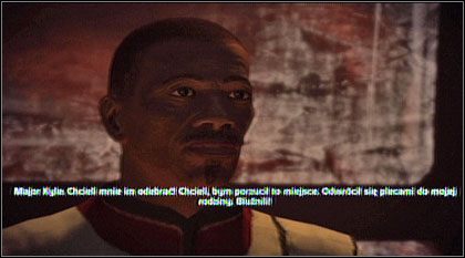 1 - [Niezbadany świat] Hawking Eta - Mass Effect - PC - poradnik do gry