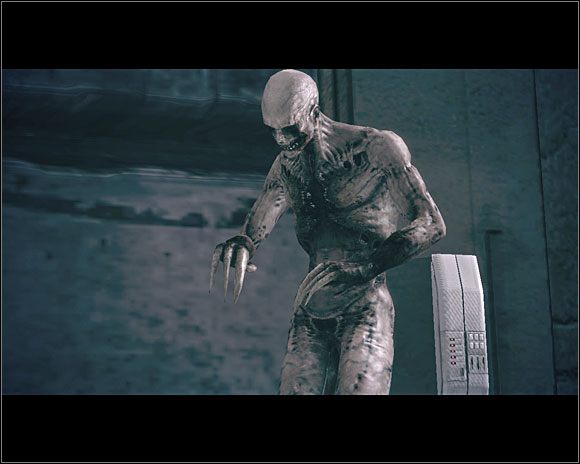 Ci, którzy nie chcą się przejmować kolonistami, nie będą musieli zbytnio się namęczyć i bez większych problemów pokonają wszystkich napastników - [6. Feros] 5. Torian - Mass Effect - PC - poradnik do gry