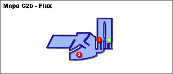 LEGENDA (Mapa C2b) - [10. Cytadela raz jeszcze] Opis - Mass Effect - PC - poradnik do gry
