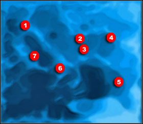 Planeta Trebin - [Niezbadany świat] Hades Gamma - Mass Effect - PC - poradnik do gry