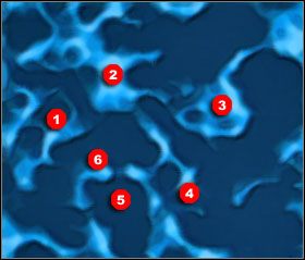 Planeta Amaranthine - [Niezbadany świat] Mgławica Końskiego Łba - Mass Effect - PC - poradnik do gry