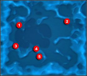 Planeta Altahe - [Niezbadany świat] Styx Theta - Mass Effect - PC - poradnik do gry