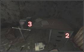 Weź znajdującą się w jednej z szafek monetę [#01 ] - Poradnik do gry - 02 Część I | Penumbra Czarna plaga - Penumbra: Czarna plaga - poradnik do gry