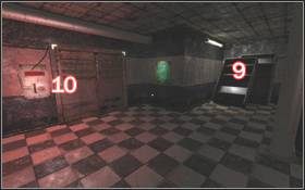 Wyjdziesz w pomieszczeniu, którego dalszą część blokują lasery - Poradnik do gry - 02 Część I | Penumbra Czarna plaga - Penumbra: Czarna plaga - poradnik do gry