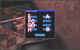 Wejdź do pomieszczenia usytuowanego najbliżej rogu ściany - Część II | Penumbra Czarna plaga - Penumbra: Czarna plaga - poradnik do gry