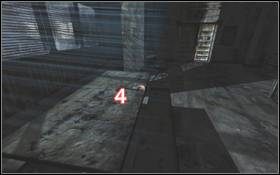 Po wyłączeniu laserów podejdź do leżącego na ziemi doktorka [#03 ] - Część II | Penumbra Czarna plaga - Penumbra: Czarna plaga - poradnik do gry