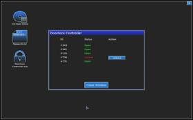 Wejdź do otwartej kuchni i zabierz ze znajdujących się w niej (wiszących na górze) szafek baterię oraz dziwny artefakt - Część II | Penumbra Czarna plaga - Penumbra: Czarna plaga - poradnik do gry