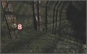 Wyjdź z kuchni i otwórz drzwi prowadzące do magazynku - Część II | Penumbra Czarna plaga - Penumbra: Czarna plaga - poradnik do gry