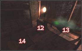 Zwróć uwagę na wiszący na ścianie obraz pokoju - Część II | Penumbra Czarna plaga - Penumbra: Czarna plaga - poradnik do gry