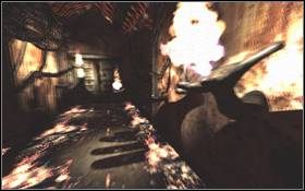 1 - Część III | Penumbra Czarna plaga - Penumbra: Czarna plaga - poradnik do gry