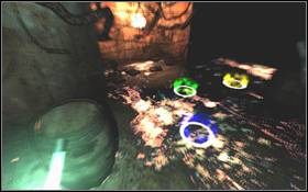 Gdy przeniesiesz się na korytarz, zobaczysz wystające ze ścian ręce - Część III | Penumbra Czarna plaga - Penumbra: Czarna plaga - poradnik do gry