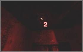 W dalszej części korytarza wejdź po drabince i przekręć zawór znajdujący się na górze [#1 ] - Część III | Penumbra Czarna plaga - Penumbra: Czarna plaga - poradnik do gry