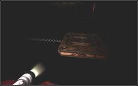 3 - Część III | Penumbra Czarna plaga - Penumbra: Czarna plaga - poradnik do gry