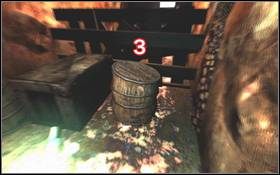 W następnym pomieszczeniu znajdziesz ruchome platformy - Część III | Penumbra Czarna plaga - Penumbra: Czarna plaga - poradnik do gry