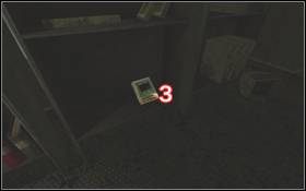 2 - Część IV | Penumbra Czarna plaga - Penumbra: Czarna plaga - poradnik do gry