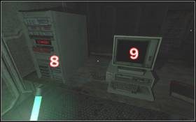 4 - Część IV | Penumbra Czarna plaga - Penumbra: Czarna plaga - poradnik do gry