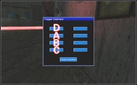 W magazynie zobaczysz zaporę laserową - Część V | Penumbra Czarna plaga - Penumbra: Czarna plaga - poradnik do gry