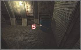 Po drodze wyleci na Ciebie jeden z zarażonych - Część V | Penumbra Czarna plaga - Penumbra: Czarna plaga - poradnik do gry