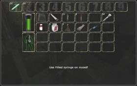 Drzwi w znajdującej się tam szafie [#2 ] są zamknięte, jednak można rozbić ich szybkę np - Część VI | Penumbra Czarna plaga - Penumbra: Czarna plaga - poradnik do gry