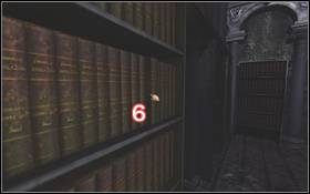 4 - Część VI | Penumbra Czarna plaga - Penumbra: Czarna plaga - poradnik do gry