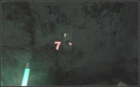 Zabierz notatkę z szuflady jednego ze stolików po prawej - Część VI | Penumbra Czarna plaga - Penumbra: Czarna plaga - poradnik do gry