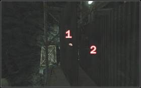 1 - Część VII | Penumbra Czarna plaga - Penumbra: Czarna plaga - poradnik do gry