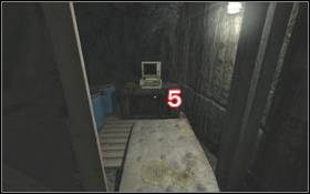 Kiedy na drabinie skończą się szczeble, skocz za siebie na skalną półkę - Część VII | Penumbra Czarna plaga - Penumbra: Czarna plaga - poradnik do gry