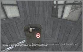 3 - Część VII | Penumbra Czarna plaga - Penumbra: Czarna plaga - poradnik do gry