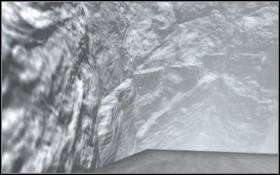 Będąc na zewnątrz, pobiegnij w prawą stronę, przebiegnij przez śnieżny most i wejdź do drewnianej chatki - Część VII | Penumbra Czarna plaga - Penumbra: Czarna plaga - poradnik do gry