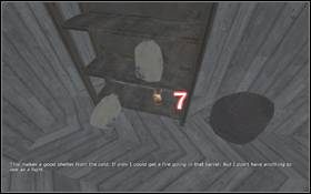 4 - Część VII | Penumbra Czarna plaga - Penumbra: Czarna plaga - poradnik do gry