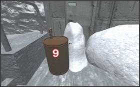 5 - Część VII | Penumbra Czarna plaga - Penumbra: Czarna plaga - poradnik do gry