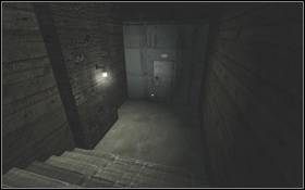 Teraz udaj się w stronę zasypanych śniegiem wrót - Część VII | Penumbra Czarna plaga - Penumbra: Czarna plaga - poradnik do gry