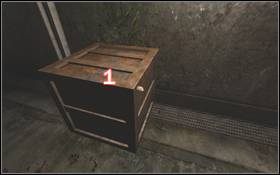 1 - Część VIII | Penumbra Czarna plaga - Penumbra: Czarna plaga - poradnik do gry