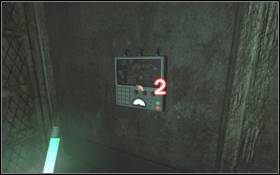 Na początku zabierz z jednej z bud za siatką dziwny artefakt - Część VIII | Penumbra Czarna plaga - Penumbra: Czarna plaga - poradnik do gry