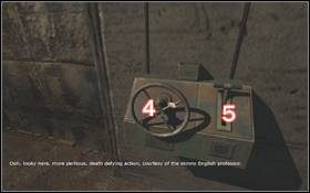 Po wyjściu uważaj na krążącego przy zejściu do schroniska dla psów zarażonego - Część VIII | Penumbra Czarna plaga - Penumbra: Czarna plaga - poradnik do gry