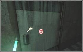 4 - Część VIII | Penumbra Czarna plaga - Penumbra: Czarna plaga - poradnik do gry