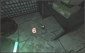 Pobiegnij szybko do pokoju na końcu korytarza - Część IX | Penumbra Czarna plaga - Penumbra: Czarna plaga - poradnik do gry