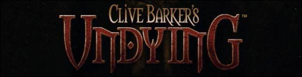 Clive Barkers: Undying to świetna gra FPP, która na rynku może uzyskać miano kultowej - Clive Barkers Undying - poradnik do gry