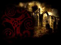 MONASTERY - Światy | Clive Barkers Undying - Clive Barkers Undying - poradnik do gry