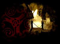 PIRATES COVE - Światy | Clive Barkers Undying - Clive Barkers Undying - poradnik do gry