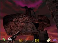 Znajdziemy się teraz w świecie Oneiros - 03: W poszukiwaniu Lizbeth | Clive Barkers Undying - Clive Barkers Undying - poradnik do gry