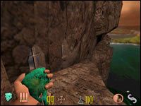 Teraz przyszedł czas, by się z nią zmierzyć - 07: Czas na Lizbeth | Clive Barkers Undying - Clive Barkers Undying - poradnik do gry