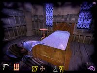 Tam będziemy świadkami znacznie dziwniejszych wydarzeń aniżeli wcześniej - 08: Nie ufaj nikomu ... | Clive Barkers Undying - Clive Barkers Undying - poradnik do gry