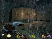 Teraz przyszedł czas na artystę w rodzinie Covenant, Aarona - 11: Zmalujemy coś? | Clive Barkers Undying - Clive Barkers Undying - poradnik do gry