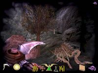 Po zabiciu Aarona trafimy do Eternal Autumn, świata Bethany - 12: Nowy świat | Clive Barkers Undying - Clive Barkers Undying - poradnik do gry