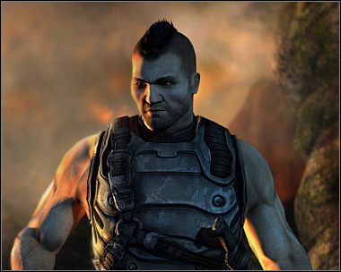 Witam serdecznie w poradniku do gry Turok - Turok - poradnik do gry