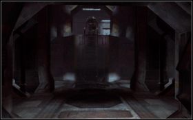 Krótki etap na statku kosmicznym pozwalający zapoznać się ze sterowaniem - [Rozdział] Prologue | Turok - Turok - poradnik do gry