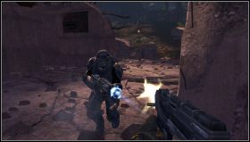 Kolejna broń, której nie może zabraknąć w strzelance - karabin maszynowy - Poradnik do gry - Arsenał | Turok - Turok - poradnik do gry