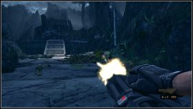 Esencja szybkostrzelności - chaingun wypluwa z siebie olbrzymie ilości pocisków - Poradnik do gry - Arsenał | Turok - Turok - poradnik do gry